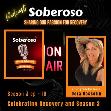 Soberoso "Sharing Our Passion For Recovery"