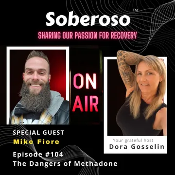 Soberoso "Sharing Our Passion For Recovery"