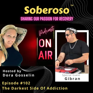 Soberoso "Sharing Our Passion For Recovery"