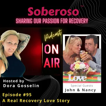 Soberoso "Sharing Our Passion For Recovery"