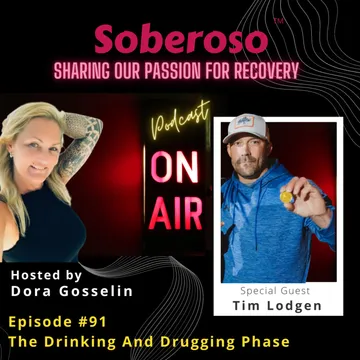 Soberoso "Sharing Our Passion For Recovery"