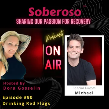 Soberoso "Sharing Our Passion For Recovery"