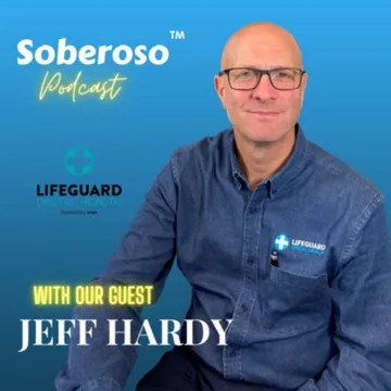 Soberoso "Sharing Our Passion For Recovery"