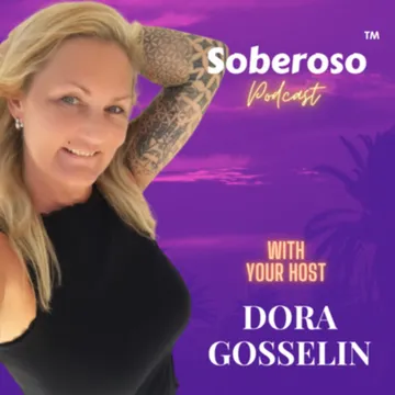 Soberoso "Sharing Our Passion For Recovery"