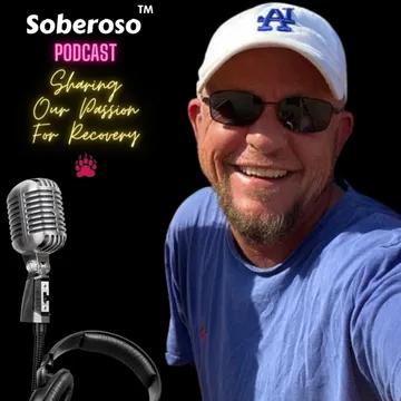 Soberoso "Sharing Our Passion For Recovery"