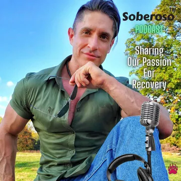 Soberoso "Sharing Our Passion For Recovery"