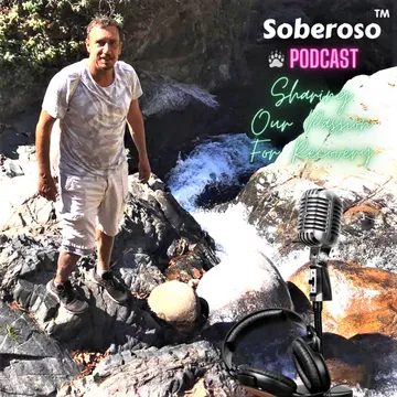 Soberoso "Sharing Our Passion For Recovery"