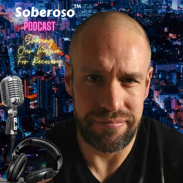 Soberoso "Sharing Our Passion For Recovery"