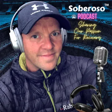 Soberoso "Sharing Our Passion For Recovery"