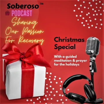 Soberoso "Sharing Our Passion For Recovery"