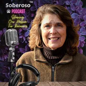 Soberoso "Sharing Our Passion For Recovery"