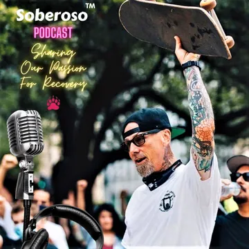 Soberoso "Sharing Our Passion For Recovery"