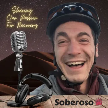 Soberoso "Sharing Our Passion For Recovery"