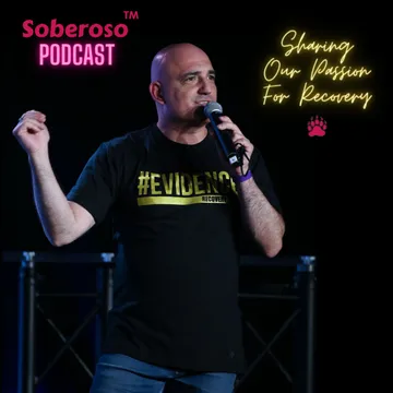 Soberoso "Sharing Our Passion For Recovery"