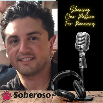 Soberoso "Sharing Our Passion For Recovery"