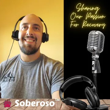 Soberoso "Sharing Our Passion For Recovery"