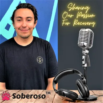 Soberoso "Sharing Our Passion For Recovery"