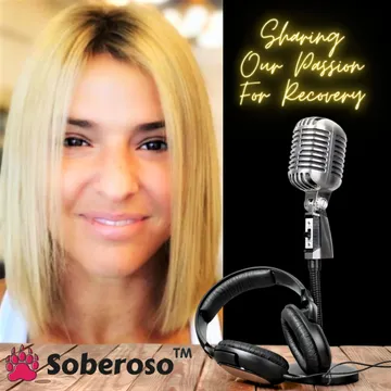 Soberoso "Sharing Our Passion For Recovery"