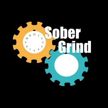 Sober Grind Podcast