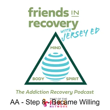 Friends In Recovery - Addiction Recovery Podcast