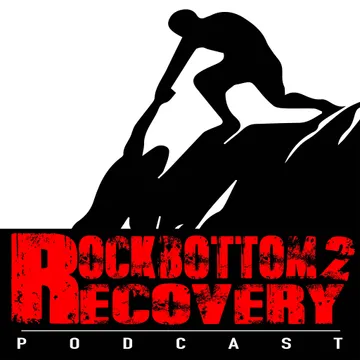 Friends In Recovery - Addiction Recovery Podcast