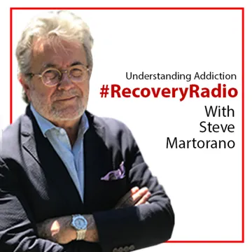 Recovery Radio's Podcast