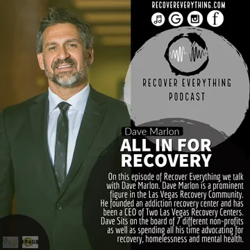 Recover Everything