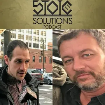 Stoic Solutions Podcast