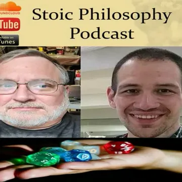 Stoic Solutions Podcast