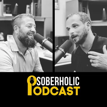 Soberholic Podcast