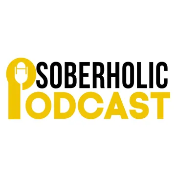 Soberholic Podcast