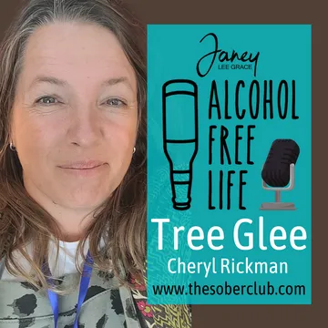 Alcohol Free Life - Janey Lee Grace