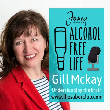 Alcohol Free Life - Janey Lee Grace