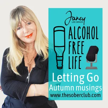 Alcohol Free Life - Janey Lee Grace