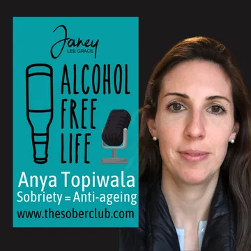 Alcohol Free Life - Janey Lee Grace