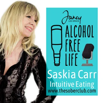 Alcohol Free Life - Janey Lee Grace