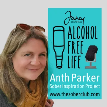 Alcohol Free Life - Janey Lee Grace