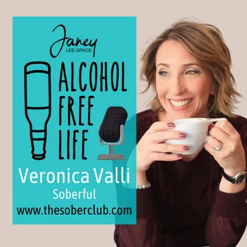 Alcohol Free Life - Janey Lee Grace