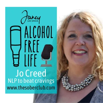 Alcohol Free Life - Janey Lee Grace