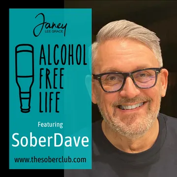 Alcohol Free Life - Janey Lee Grace