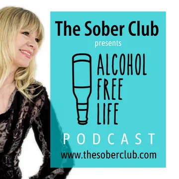 Alcohol Free Life - Janey Lee Grace