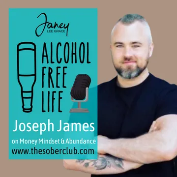 Alcohol Free Life - Janey Lee Grace