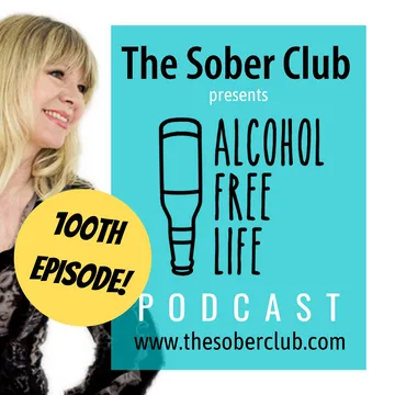 Alcohol Free Life - Janey Lee Grace