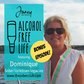 Alcohol Free Life - Janey Lee Grace