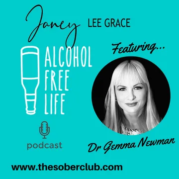 Alcohol Free Life - Janey Lee Grace