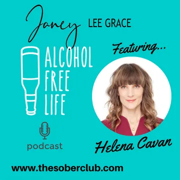 Alcohol Free Life - Janey Lee Grace