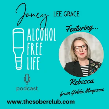 Alcohol Free Life - Janey Lee Grace