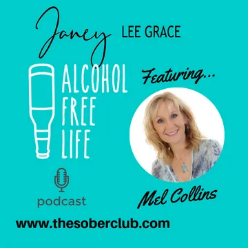 Alcohol Free Life - Janey Lee Grace