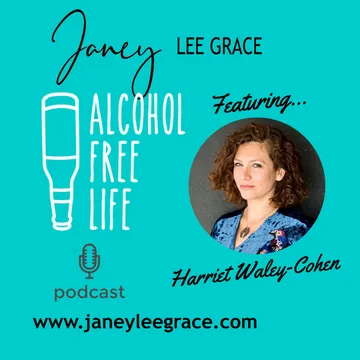 Alcohol Free Life - Janey Lee Grace