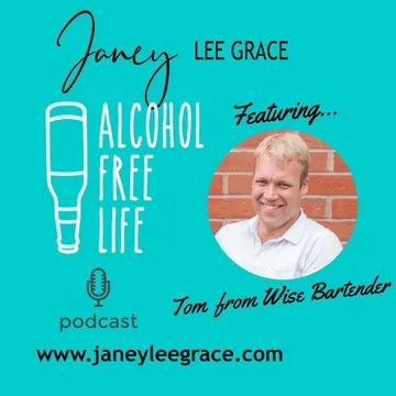 Alcohol Free Life - Janey Lee Grace